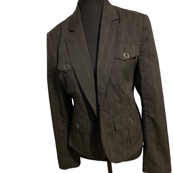 Suzy Shier jacket size 11/12 - Picture 2 of 8